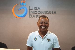 LIB Abaikan Badai Covid-19, Seri 4 -5 Liga 1 di Bali Jalan Terus, Simak Penjelasan Sudjarno - JPNN.com Bali