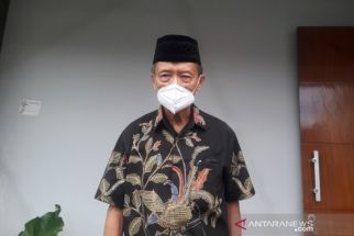 Indonesia Telah Kehilangan Buya Syafii Maarif, Innalillahi - JPNN.com Jogja