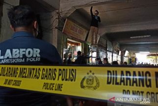 Empat Terdakwa Perampok Toko Emas Simpang Limun Dituntut Hukuman Berat, Ada yang 11 Tahun - JPNN.com Sumut