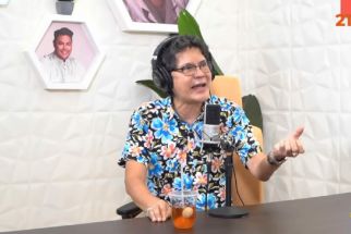 Benarkah Payudara Turun Ciri Sudah Tidak Perawan? Dokter Boyke Menjawab - JPNN.com Jatim