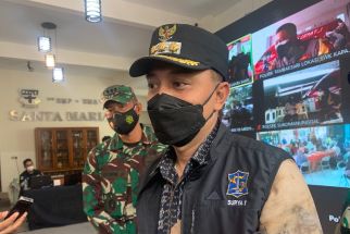 Begini Persiapan Pemkot Surabaya Antisipasi 'Genangan' di Musim Hujan - JPNN.com Jatim