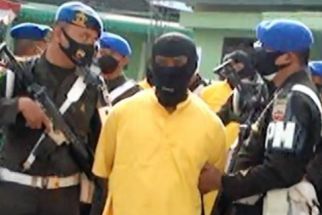 Polisi Tangkap 2 Oknum TNI AD di Sumut, Barang Buktinya 75 Kg Sabu-sabu dan 40 Ribu Ekstasi - JPNN.com Sumut