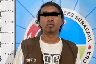 Sopir di Surabaya Sambi Jadi 'Kurir', Waktu di Hotel Dapat Tamu Tak Terduga - JPNN.com Jatim