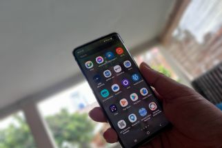 Gawat, 11 Aplikasi HP Android Ini Bisa Mencuri Data Pribadi, Kemenkominfo Imbau Pengguna Waspada - JPNN.com Lampung