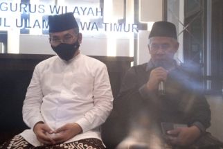 Berikut 11 Provinsi Kantong Suara Modal Gus Yaqut Jadi Kandidat Ketum PBNU - JPNN.com Jatim