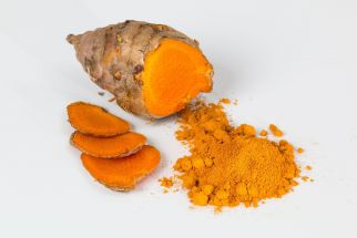 3 Herbal Alami Ini Dapat Menurunkan Lemak di Perut - JPNN.com Lampung