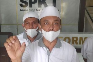 Jamaluddin: Ulah Nikita Mirzani Seolah Dibiarkan Pemerintah - JPNN.com Jatim