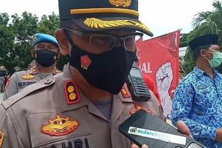Alasan Polisi Tetapkan Nurhayati Jadi Tersangka Kasus Korupsi - JPNN.com Sultra