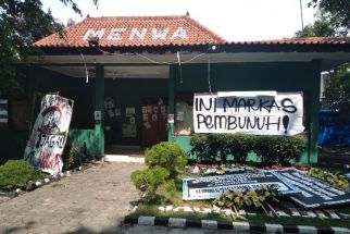 Jelang Sidang Kasus Menwa UNS, Tersangka NFM & FPJ Bergeming Atas Tuduhan Pembunuhan - JPNN.com Jateng