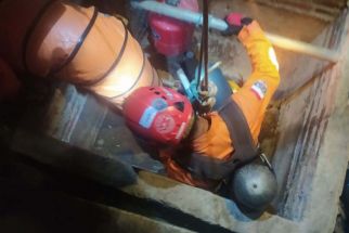 Detik-detik Puluhan Warga di Madina Keracunan Gas PT SMGP - JPNN.com Sumut