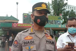 659 Anak Buah Irjen Panca Dikerahkan Mengawal Calon Jemaah Haji Sumut - JPNN.com Sumut