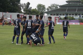 Karo United Selangkah Lagi Menyusul Persikab Bandung, Siap-siap - JPNN.com Sumut