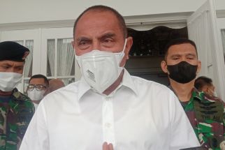 Edy Rahmayadi dan Bobby Nasution Kompak Tutup Holywings di Medan: Tak Usah Tawar-tawar Lagi - JPNN.com Sumut