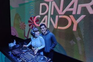 Terungkap, Fakta Baru Hubungan Asmara Ridho Illahi dan Dinar Candy - JPNN.com Jabar
