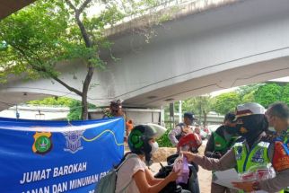 Siap-siap Operasi Lodaya di Bandung Sasar Pengendara yang Pakai Ponsel - JPNN.com Jabar