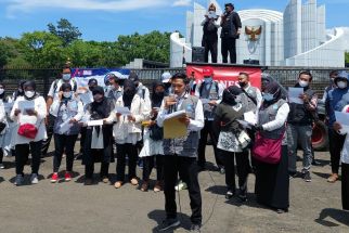 Penetapan NIP PPPK Dalam Masalah Serius, Kabar dari Ketum Guru Honorer Bikin Jantungan - JPNN.com Bali