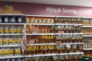 Kabar Baik, Harga Minyak Goreng di Yogyakarta Berangsur Normal - JPNN.com Jogja