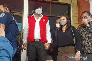 Jerinx SID Tak Gentar Jelang Sidang Putusan Siang Ini, Sebut Nama Ibu dan Nora - JPNN.com Bali