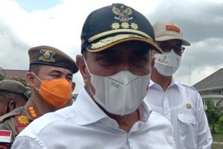 Edy Rahmayadi Keluarkan Surat Edaran Terbaru dan Tegas, Pegawai dan TNI/Polri Wajib Tahu! - JPNN.com Sumut