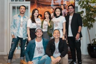 Baim Wong Klaim Citayam Fashion Week, Ernest: Serakah Banget - JPNN.com NTB