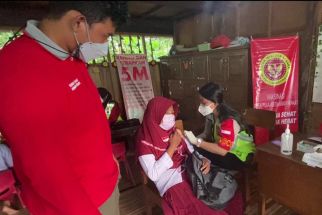 Catat, Ini Waktu dan Tempat Pelaksanaan Vaksinasi Anak Usia 6-11 Tahun di Gunungkidul - JPNN.com Jogja