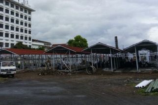 Pemkot Yogyakarta Janji PKL Malioboro Tak Akan Terpinggirkan Setelah Direlokasi - JPNN.com Jogja