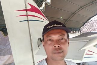 Lika-Liku Kehidupan Suyanto, Pria Lamongan Pencipta Pesawat Berbahan Bakar Bensin - JPNN.com Jatim