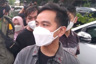 Disebut Keturunan Anggota PKI, Respons Gibran Tegas - JPNN.com Jateng