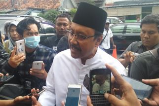 Bocoran Masalah Internal NU yang Jadi Penyebab Ketua PWNU Jatim Diberhentikan - JPNN.com Jatim