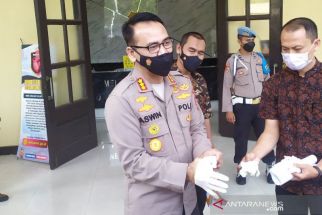 Mudik Lebaran, Polisi Awasi Rumah-rumah yang Ditinggal Pemudik - JPNN.com Jabar