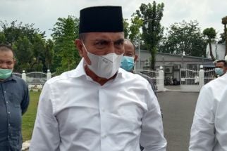 Edy Rahmayadi ke PSMS Medan: Sepak Bola Itu Profesional, Bukan Cekcok Sana Sini! - JPNN.com Sumut