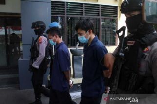 Kasus Menwa UNS Solo, Orang Tua Gilang Endi Masih Tak Kuasa Ikuti Sidang Perdana - JPNN.com Jateng
