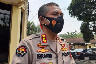 Kombes Ibrahim Ungkap Kronologis Hilangnya Sopir Bus Maut di Ciamis - JPNN.com Jabar