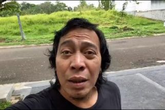 Komedian Komeng Siap Ramaikan Pendaftaran DPD RI asal Jabar - JPNN.com Jabar