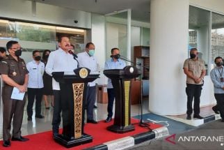 Tuntaskan Kasus Nurhayati, Jaksa Agung Perintahkan Berkas Perkara Dilimpah ke Kejari - JPNN.com Sultra