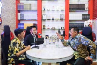 Setelah Ghazali Everyday Viral, Apakah Perlu Regulasi Tentang Jual Beli NFT? - JPNN.com Jogja