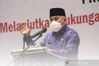 Menyoal Penambangan Ilegal, Pemerintah Kehilangan Wibawa - JPNN.com Sumbar