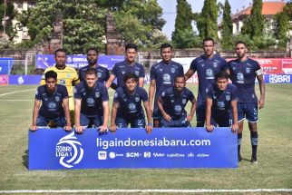 Gerak Cepat, Persela Targetkan Hanya Semusim di Liga 2 - JPNN.com Jatim