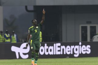 Sadio Mane Cedera, Terancam Tak Bisa Tampil di Piala Dunia 2022 - JPNN.com Jateng