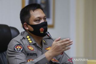 Direktur Tahti Polda Gorontalo Ditembak Mati Tahanan Narkoba, Punya Hubungan? - JPNN.com Sumut