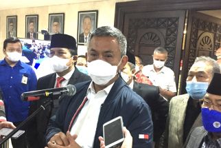 Simak Pernyataan Ketua DPRD DKI kepada TGUPP Bentukan Anies, Keras Banget - JPNN.com Jakarta
