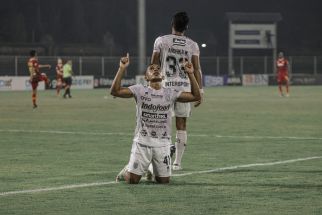 Irfan Jaya Bukan Masalah, Justru Menguntungkan PSS Sleman - JPNN.com Jogja