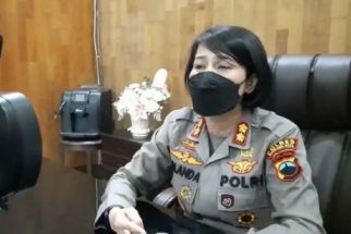 Sosok di Balik Video Wik Wik Emperan Toko di Magelang - JPNN.com Sultra