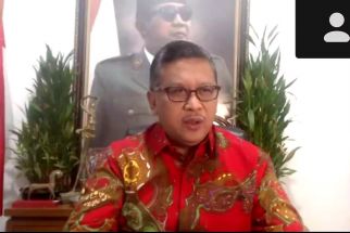 PDIP Berseberangan dengan PKB Soal Pemilu 2024, Hasto: Tidak ada Ruang Penundaan Pemilu - JPNN.com Sumut