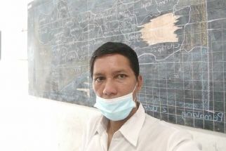 Honorer  Wajib Tahu, Penetapan NIP PPPK Guru Molor Hingga Juli 2022, Gaji Bisa Hangus?  - JPNN.com Bali