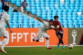 Wasit Indonesia Tuai Kecaman Piala AFF U-23: Ini Penjelasan Michael Weiss - JPNN.com Bali