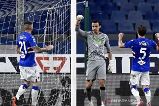 Media Asing di Malaysia Heboh, Tahu Eks Kiper Juventus Bakal Perkuat Timnas Indonesia - JPNN.com Jateng
