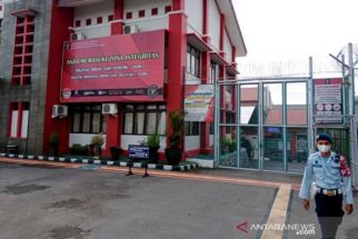 Ratusan Warga Binaan di Jogja Diusulkan dapat Remisi Nataru - JPNN.com Jogja