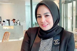 Cici Paramida Nyaman Menjalin Hubungan dengan Pria Arab, Dia Ungkap Alasannya - JPNN.com Lampung