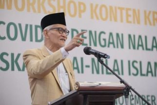 KH Miftachul Akhyar Mundur dari Ketum, MUI Jatim Layangkan Nota Keberatan - JPNN.com Jatim